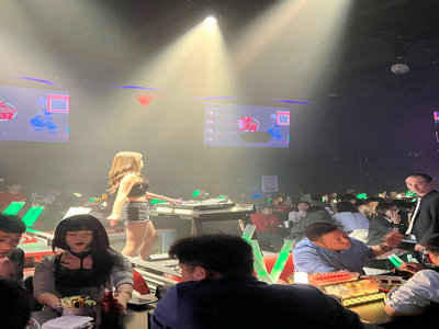 郑州酒吧招聘